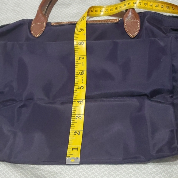 Longchamp Tote - Picture 5 of 10